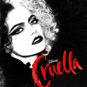 收聽John McCrea的I Wanna Be Your Dog (From "Cruella"/Soundtrack Version)歌詞歌曲
