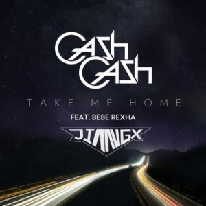 Listen to Take Me Home (Remix) song with lyrics from JIANG.x