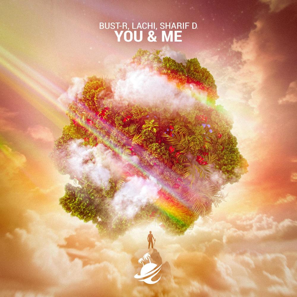 You & Me (Radio Edit)