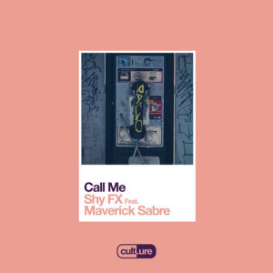 ดาวน์โหลดและฟังเพลง Call Me (feat. Maverick Sabre) พร้อมเนื้อเพลงจาก Maverick Sabre