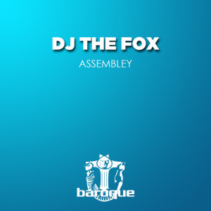 Album Assembly from Dj The Fox