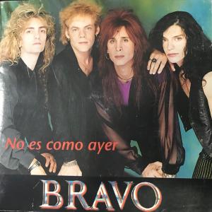 Listen to Linda song with lyrics from Bravo