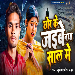 收聽Subodh Sharmila Yadav的Chhor Ke Jaibe Naya Sal Me歌詞歌曲