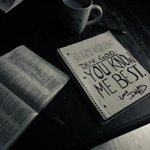 收聽Dvvid的You Know Me Best歌詞歌曲