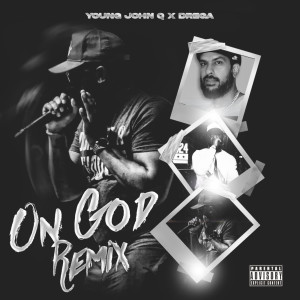 Drega的專輯On God (Explicit)