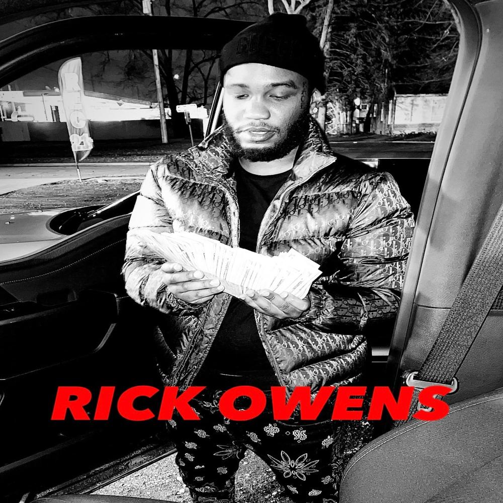 RICK OWENS (Explicit)