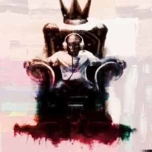 default playlist img