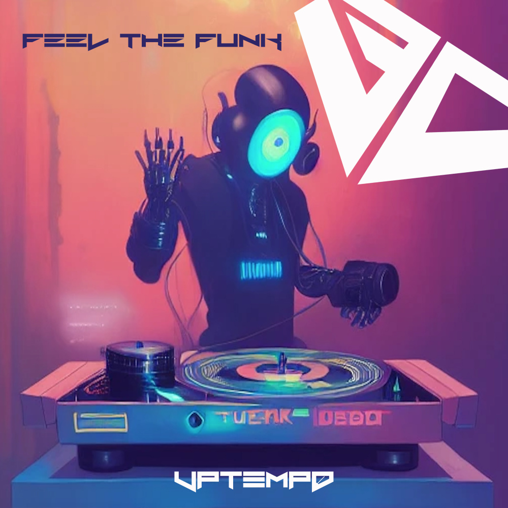 Feel The Funk (Synthapella)