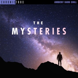 Album The Mysteries from Chris Constantinou