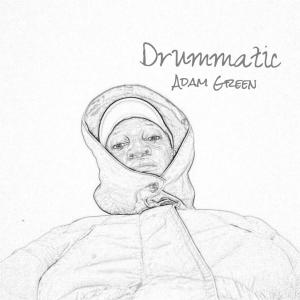 Album Drummatic oleh Adam Green