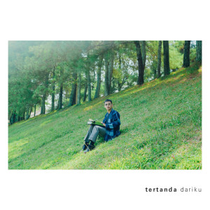 Listen to Tertanda Dariku song with lyrics from Bagas Zaki