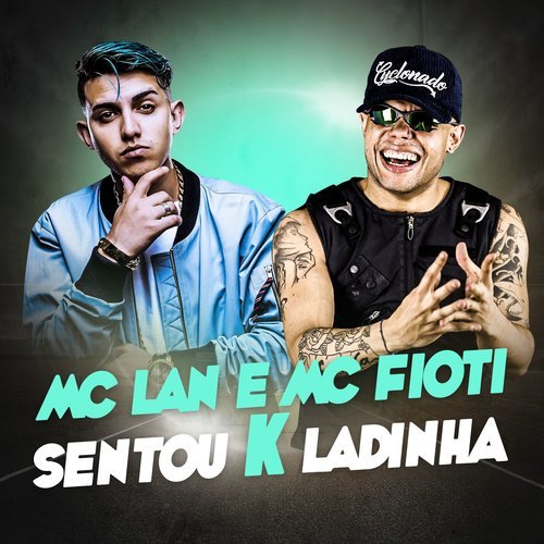 Sentou k ladinha (Explicit)