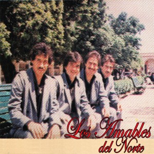 ดาวน์โหลดและฟังเพลง Ariel Caro พร้อมเนื้อเพลงจาก Los Amables Del Norte