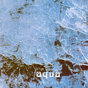 ดาวน์โหลดและฟังเพลง Aqua พร้อมเนื้อเพลงจาก Edgar Froese