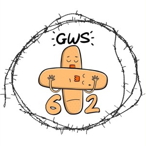 Listen to GWS +62 song with lyrics from Ecko Show