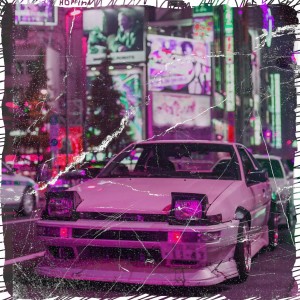 收听HOPPIN的Back to the Future歌词歌曲