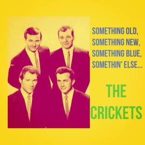 ดาวน์โหลดและฟังเพลง Summertime Blues พร้อมเนื้อเพลงจาก The Crickets