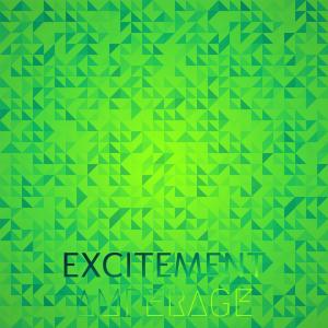 收听Sebastiaan Boko的Excitement Amperage歌词歌曲