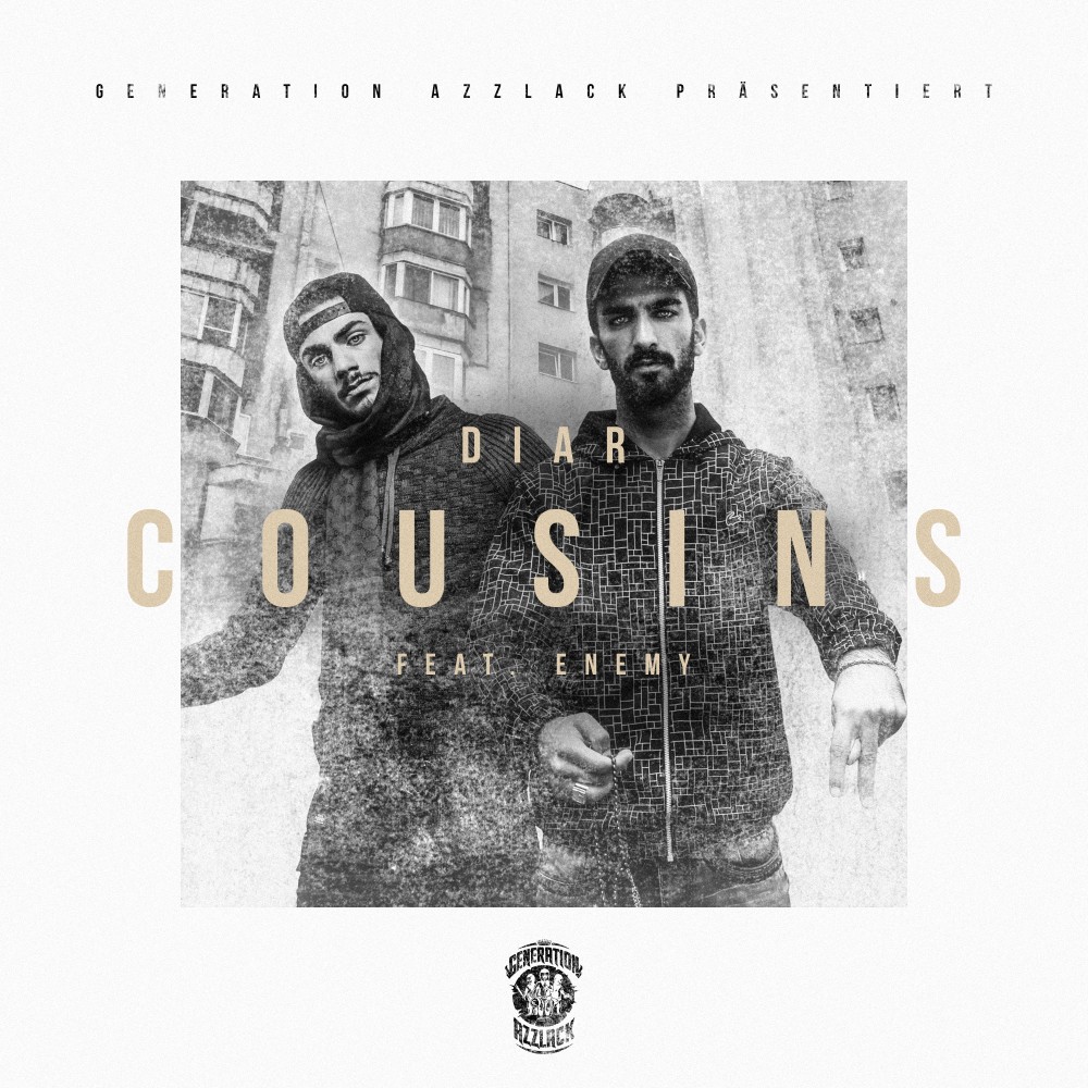 Cousins (Explicit)