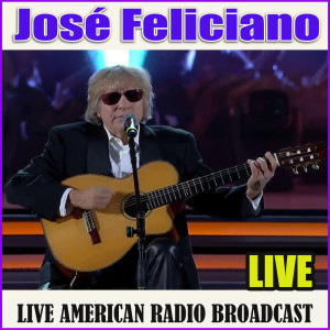 Listen to Last Time (Live) song with lyrics from Jose Feliciano