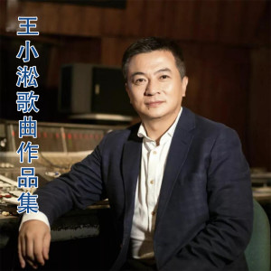 อัลบัม 王小淞歌曲作品集 ศิลปิน 杨千霈