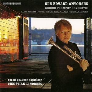 收聽Ole Edvard Antonsen的Norwegian Dance歌詞歌曲