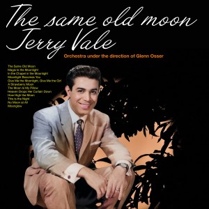 อัลบัม The Same Old Moon ศิลปิน Jerry Vale