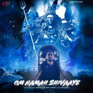 Listen to Om Namah Shivaaye song with lyrics from Kabeer