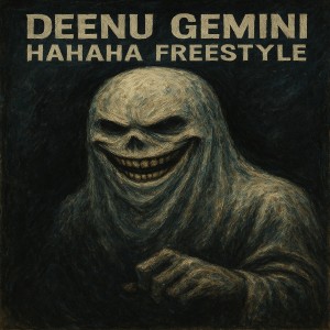 雙子GMN的專輯HAHA FREESTYLE (Explicit)