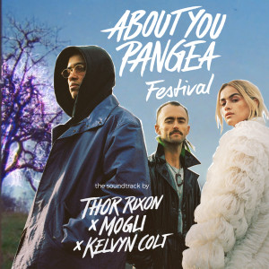 ดาวน์โหลดและฟังเพลง Pangea พร้อมเนื้อเพลงจาก Thor Rixon