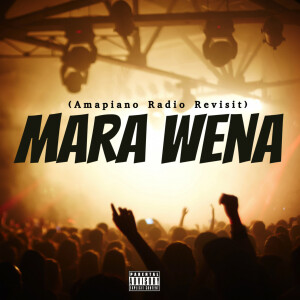 อัลบัม Mara Wena (Remix) [Explicit] ศิลปิน Charf Rizzer
