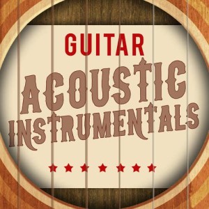 อัลบัม Guitar: Acoustic Instrumentals ศิลปิน 1930s