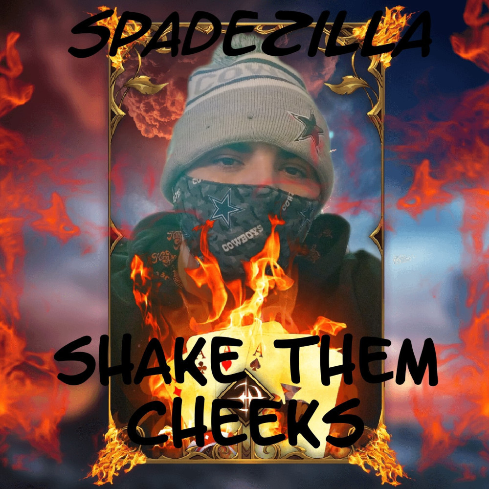 Shake Them Cheeks (Explicit)