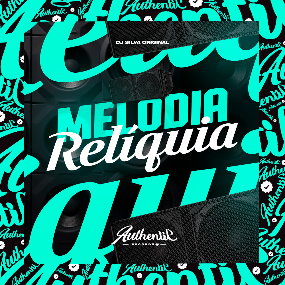 Melodia Relíquia (Explicit)