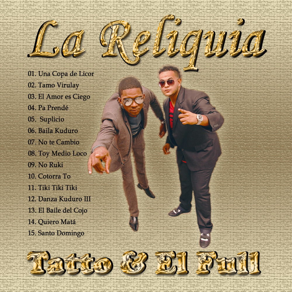 Danza Kuduro III (feat. Nitido) (Explicit)