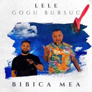 收听Lele的Bibica mea歌词歌曲
