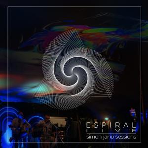 Simon Jano Sessions的專輯Espiral (Live at the Medicine Music Lounge)