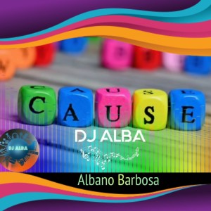Album CAUSE (Explicit) from 