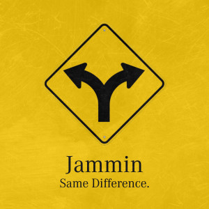 Same Difference - EP (Explicit) dari Jammin