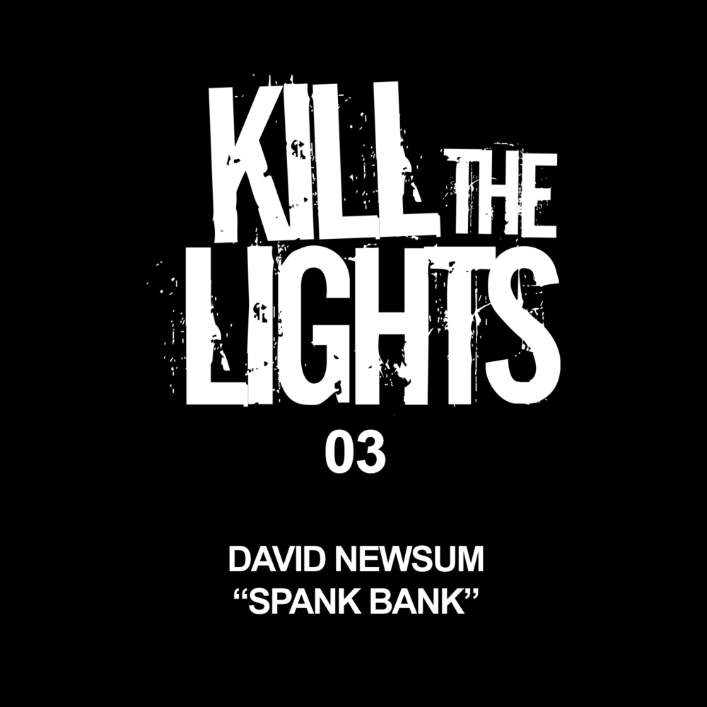 Spank Bank (Original Mix)