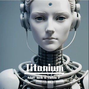 Listen to Titanium (Adolf Jack remix) (Remix) song with lyrics from Jack wu