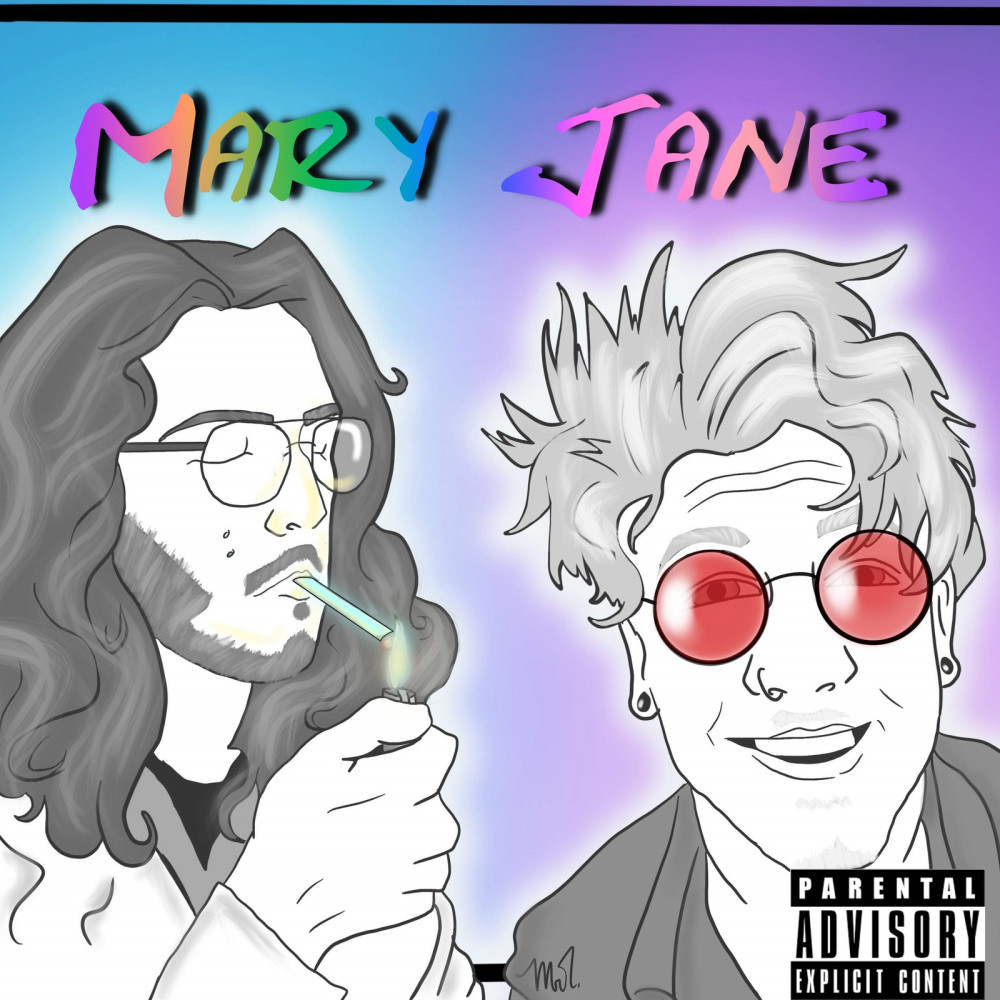 Mary Jane (Explicit)