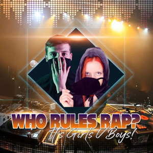 Listen to Most Famous(Explicit) song with lyrics from God Father
