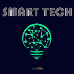 Smart Tech (Music for Movie) dari Silvio Piersanti