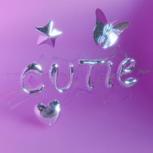 Natt Calma的專輯Cutie (Explicit)