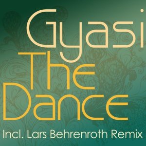 Album The Dance from Gyasi