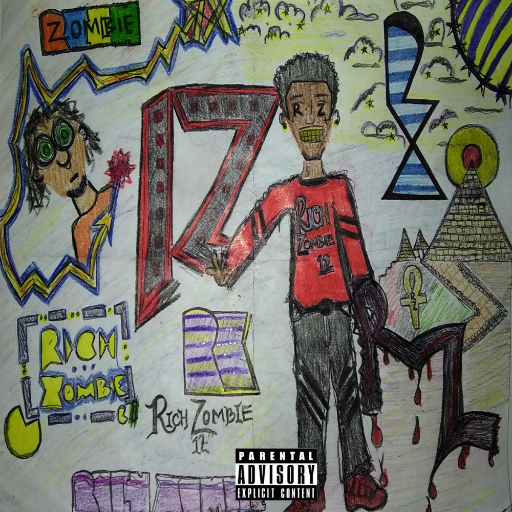 Just New Skool (Explicit)