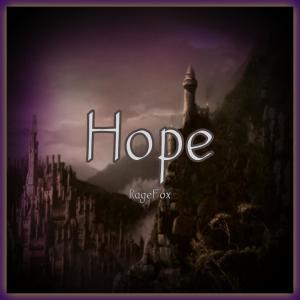 Album Hope from RageFox