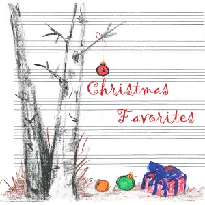 Album Christmas favorites from 
