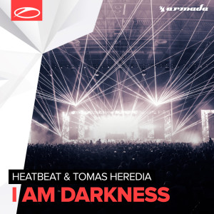 Album I Am Darkness from Heatbeat